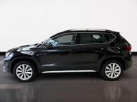Seat Ateca TSI DSG Xperience Navi+eHeckkl+ParkAss+Kam