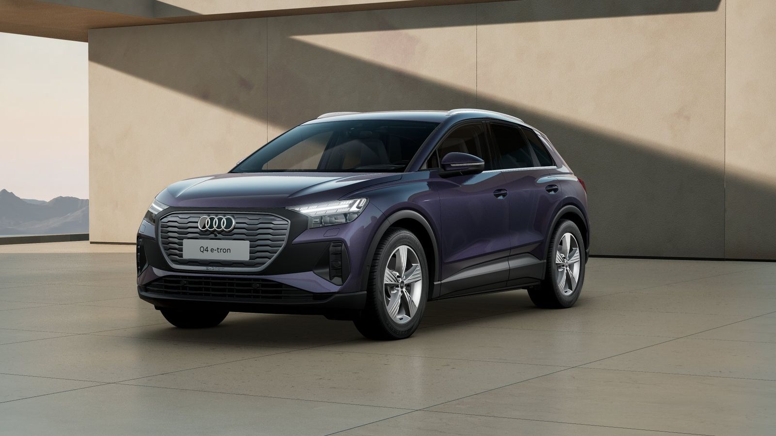 Audi Q4 e-tron - Bild 2