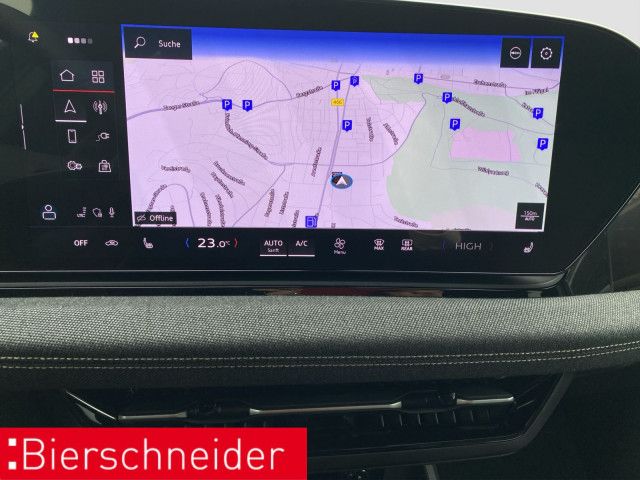 Audi A6 e-tron - Bild 9