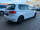Volkswagen Golf Sportsvan 1.4 TSI 92kW Comfortline BMT ... - VW Golf Sportsvan von privat