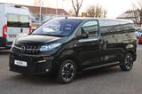 Opel Zafira Life Edition M 8-SITZER l NAVI l 1.HAND - mit Diesel-Antrieb: Kleinbus, 8 Sitzer