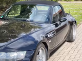 BMW Z3 M M 3.2 - - BMW Z3 M: Roadster