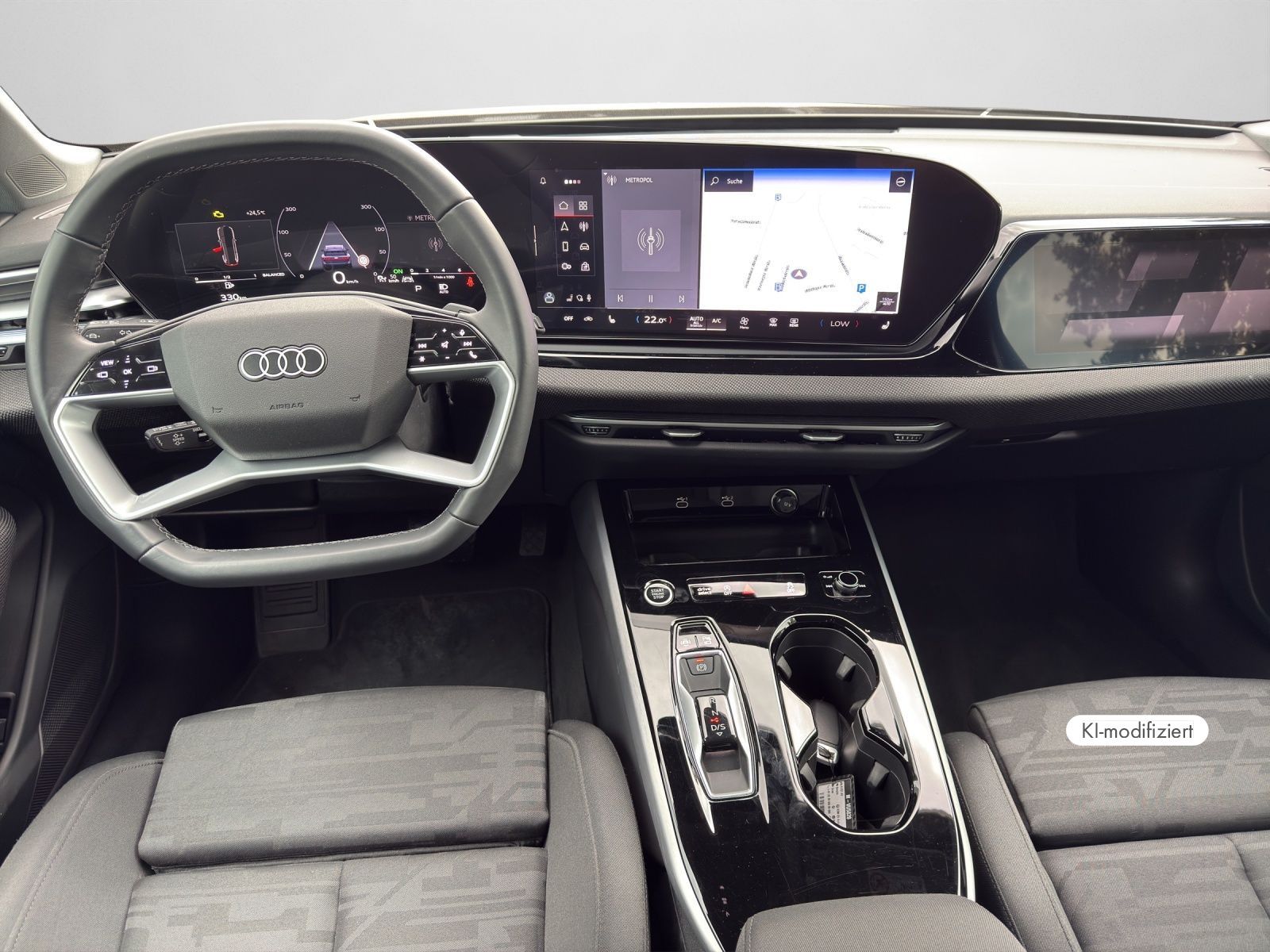 Audi A6 - Bild 4