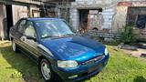 Ford Ich biete einen Ford escort (1998) - Ford Escort in Magdeburg