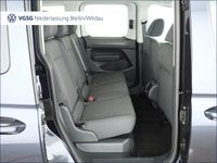 Volkswagen Caddy - Vorschau Bild 13