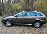 Alfa Romeo Crosswagon 1.9 JTD 16V M-Jet Distinctive Q4 ... - Alfa Romeo Crosswagon Gebrauchtwagen