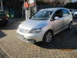 Volkswagen Golf Plus V 1.6  Tour. Automatik Getriebe - Volkswagen Golf: V Tour