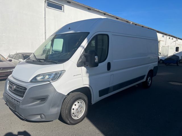 Fiat Ducato 35 130 L4H2 RS: 4035 mm Klima 1.Hand