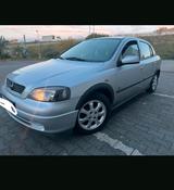 Opel Astra-G-cc 2003 1.7 Dti - Opel Astra: Dti