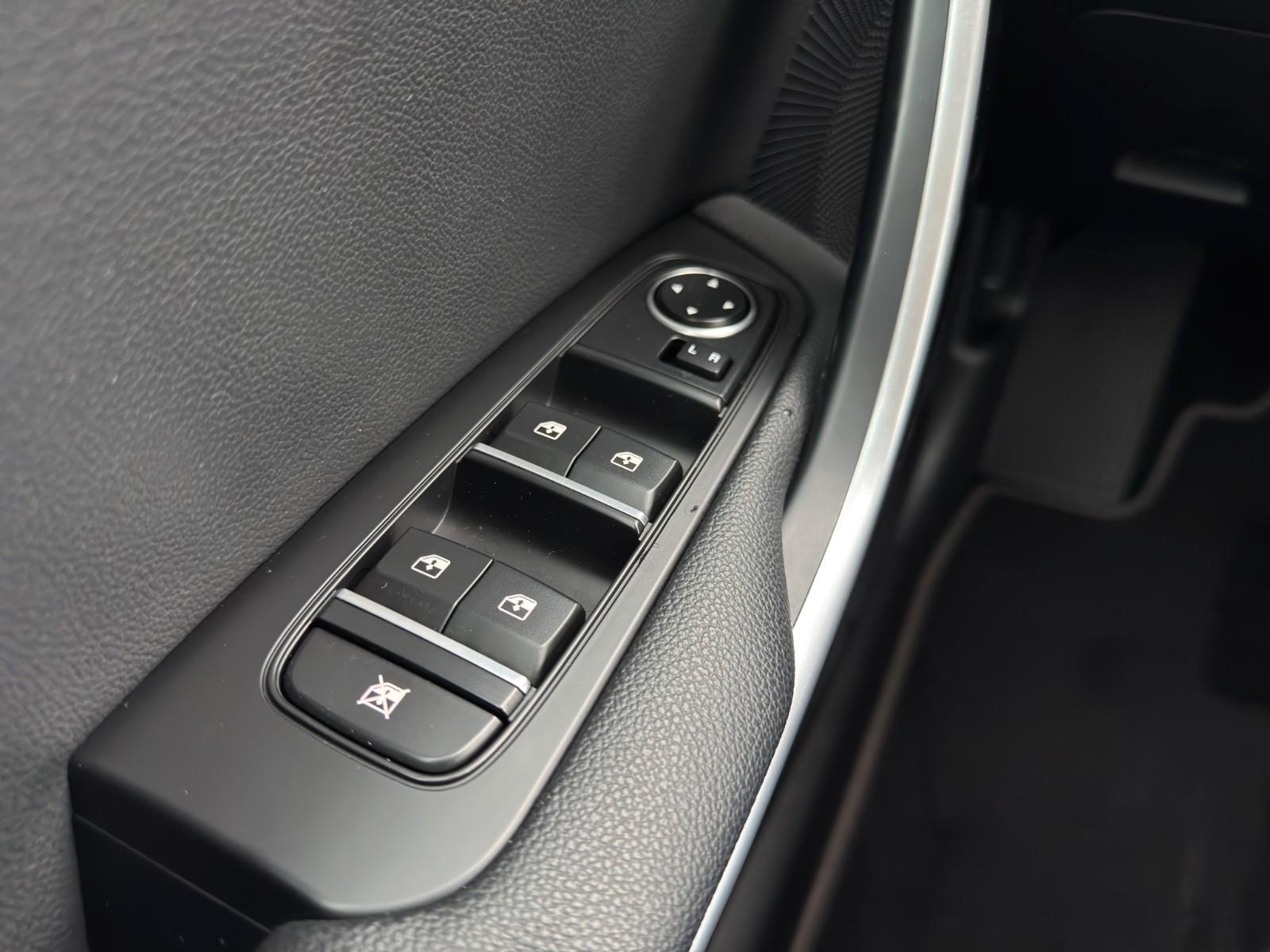 Kia XCeed 1.4 T-GDI DCT Kamera JBL Soundsystem