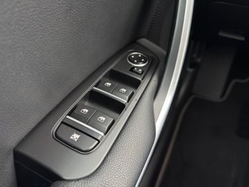 Kia XCeed 1.4 T-GDI DCT Kamera JBL Soundsystem