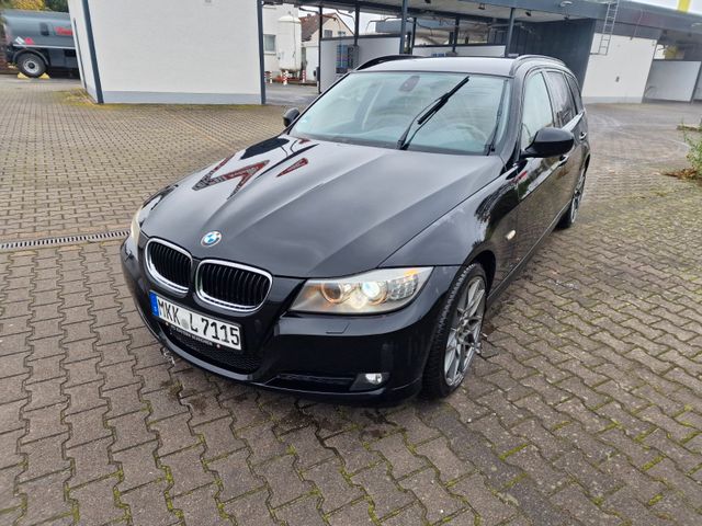 BMW 318d Touring Sport Line 