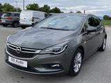 Opel Astra K Lim. 5-trg. Dynamic 8-fach Alu Kamera - Opel Astra: F