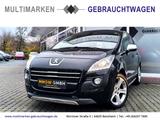 Peugeot 3008 HYbrid4 HUD/Panorama/Navi/Leder/Klima/SHZ/T - Peugeot 3008 Hybrid (Diesel/Elektro)