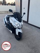 Yamaha T Max 500 - YAMAHA T MAX 500