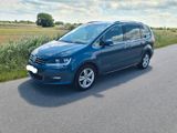 Volkswagen Sharan 2.0 TDI SCR BMT Ocean - AHK, ACC, Navi - Volkswagen Sharan in Kiel