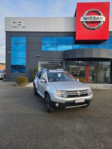 Dacia DACIA Duster 1.2 TCe 125CV S&S 4x2 Prestige 125c