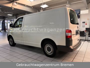 Volkswagen T5 Transporter - 4