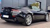 Aston Martin V8 Vantage - gebrauchte Aston Martin V8 Vantage aus dem Jahr 2007