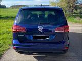 Volkswagen Sharan 1.4 TSI UNITED - Volkswagen Sharan: United