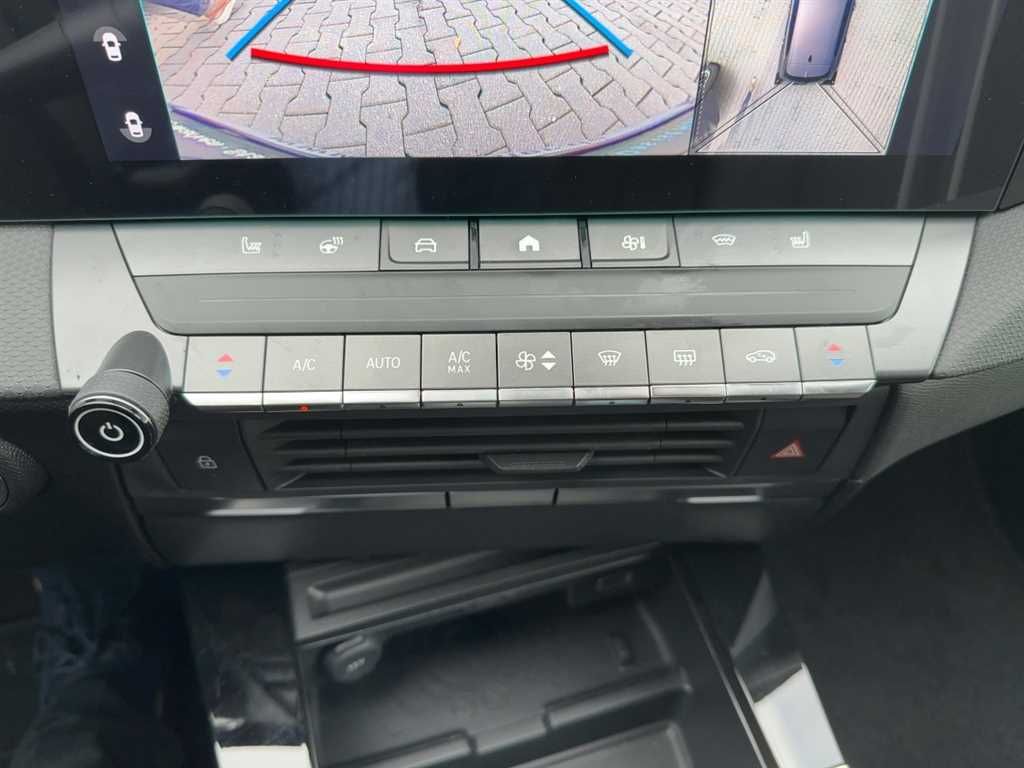 Opel Astra - Bild 15