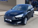 Ford C-Max 1.0 EcoBoost Titanium Start/Stopp EURO 6d- - Ford C-Max in Hamburg
