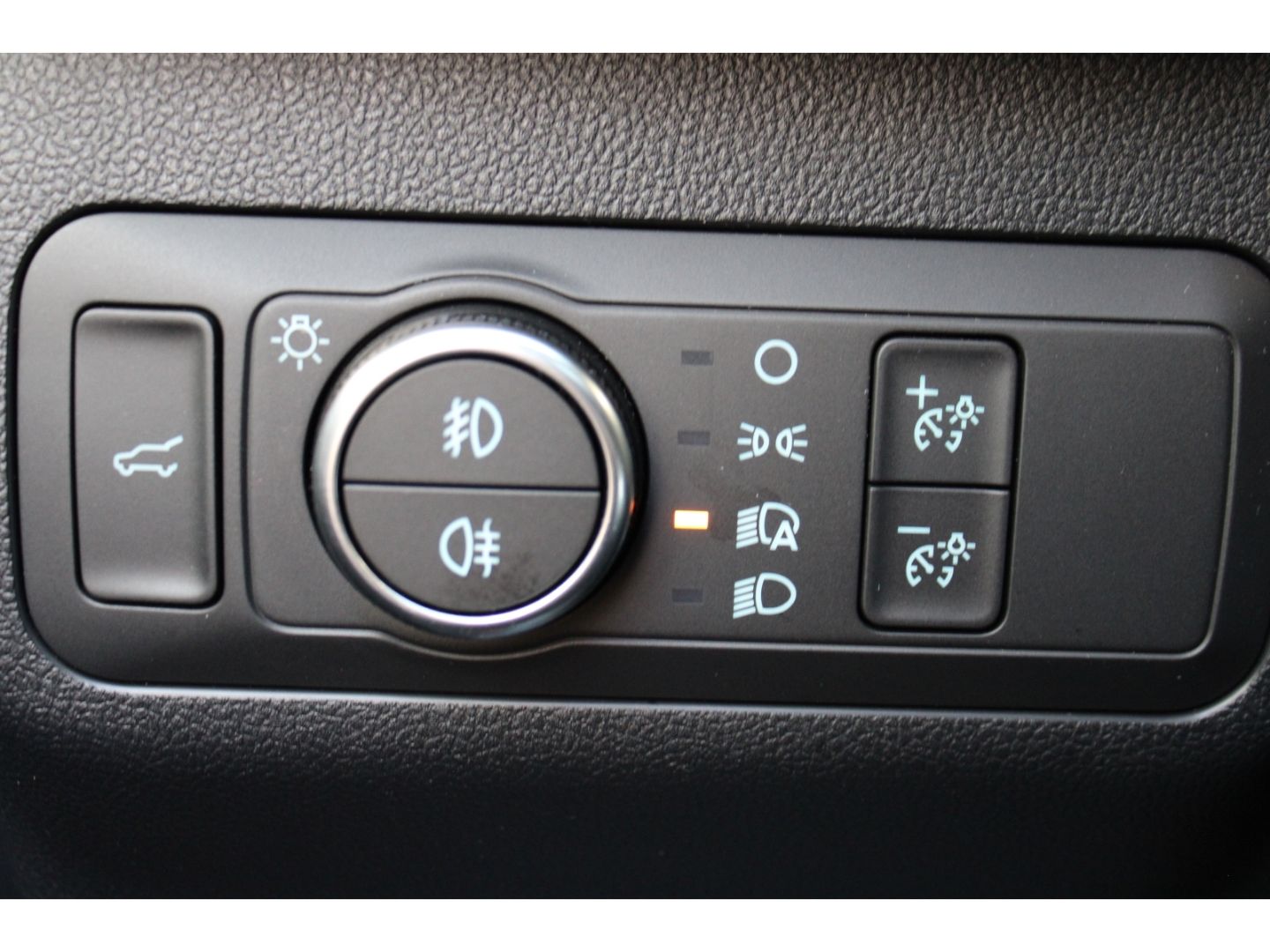 FORD Kuga ST-Line X LED AHK Navi GJR RFK el. Heckkla - Image 15