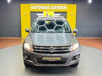 Volkswagen Tiguan Sport & Style 4Motion, TÜV NEU