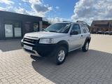 Land Rover Freelander 2.0 Td4 S AHK 2HD TÜV NEU DPF - Land Rover Freelander: Td4s