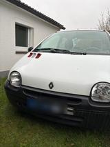 Renault twingo bj 2006 das Auto ist noch a... - gebrauchte Renault Twingo aus dem Jahr 2006