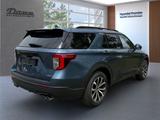 Ford Explorer ST-Line Plug-in-Hybrid 4x4 - Ford Explorer mit Panoramadach