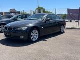 BMW 320 3 Cabrio 320i - BMW 3er Reihe aus 2007: Cabrio