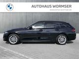 BMW 320d xDrive Touring Head-Up DAB LED RFK Shz PDC - BMW 320: Kombi