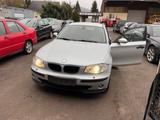 BMW 1er 118d Bj.2004 90KW 11/27 Tüv - gebrauchte BMW 118 aus dem Jahr 2004
