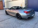 BMW 640d Cabrio | M Sport | Allradlenkung | LED - BMW 640: 640d