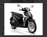 Piaggio Liberty50 - PIAGGIO LIBERTY 50