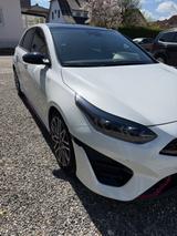 Kia cee'd / Ceed 1.6 T-GDI DCT GT GT - Kia cee'd / Ceed von privat