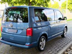 VW T6 Multivan /DSG/2xEL.SCHTÜR/AHK/ACC/LED/MEMORY