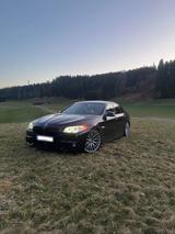 BMW 535i Motorschaden Softcl, SHD, M-Paket... - BMW 535 aus 2011: 535i