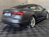 Audi A5 Sportback 50 TDI qu S-line S-Tr*NAVI*Laser*Hu - Audi A5 mit Diesel-Antrieb: Sportwagen