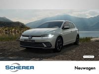Volkswagen Polo - Vorschau Bild 1