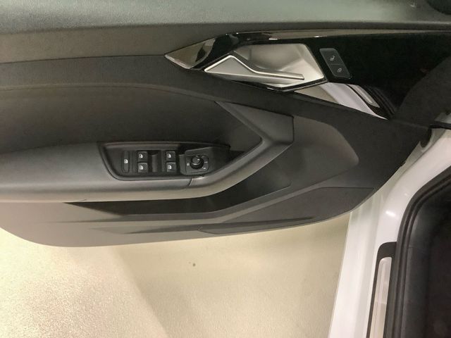 A1 Sportback advanced 25 TFSI
