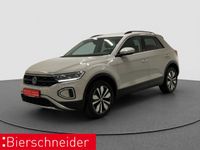 Volkswagen T-Roc - Vorschau Bild 1