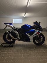 Suzuki Gsxr-600 - Offers
