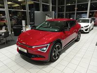 Kia EV6 - Vorschau Bild 34
