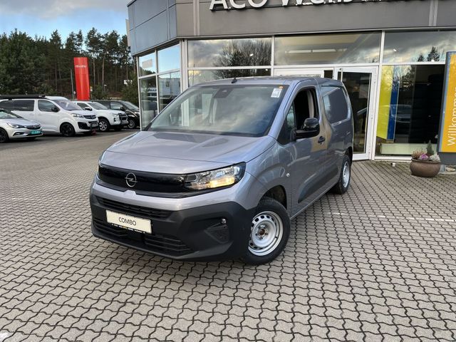 Opel Combo Cargo 1.2 DIT L1