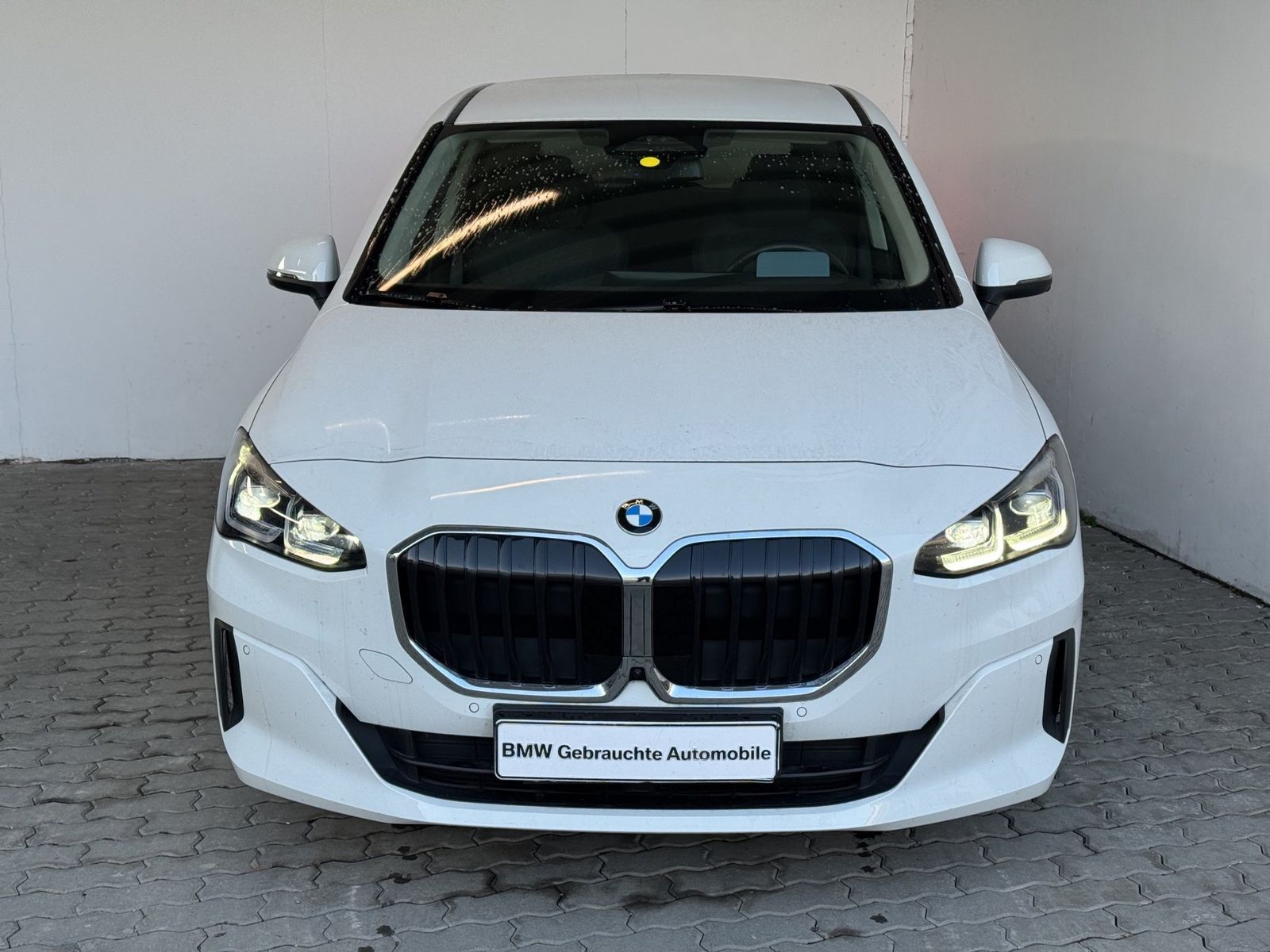 BMW 220iA Active Tourer LiveCock.HUD.AHK.ParkAss.SHZ