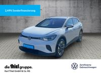 Volkswagen ID.4 - Vorschau Bild 1