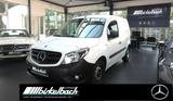 Mercedes-Benz Citan Kasten 108/109/111 CDI lang - gebrauchte Mercedes-Benz Citan aus dem Jahr 2020