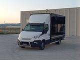 Iveco IVECO Modello - DAILY 35-160 - Iveco Gebrauchtwagen von 2018